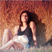 Traduttrice con esperienza offre ripetizioni di inglese a studenti del liceo. No A.I. Abito in provincia di Rovigo, Badia Pol.